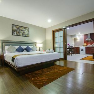 Grand Asoke Suites Boutique Residence