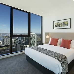 City Tempo - Lonsdale St